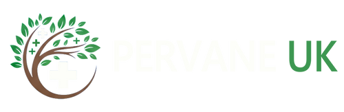 PERVANE UK